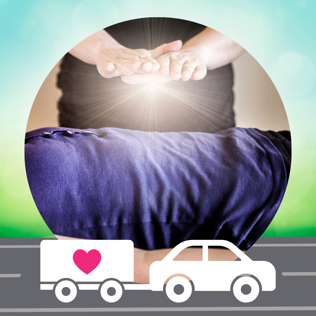 In-Home / Travel Reiki Sessions