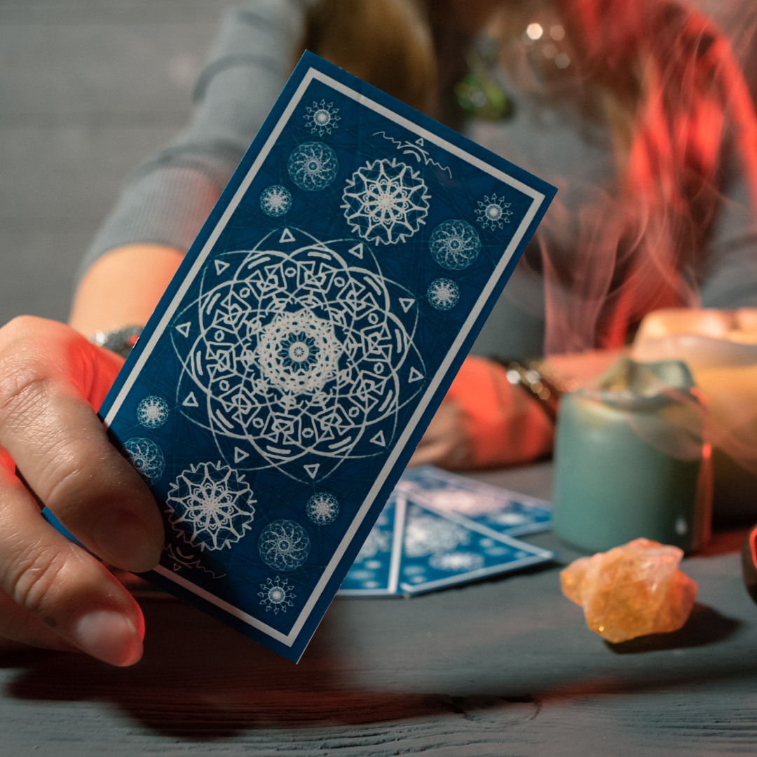 Tarot Parties & Events
