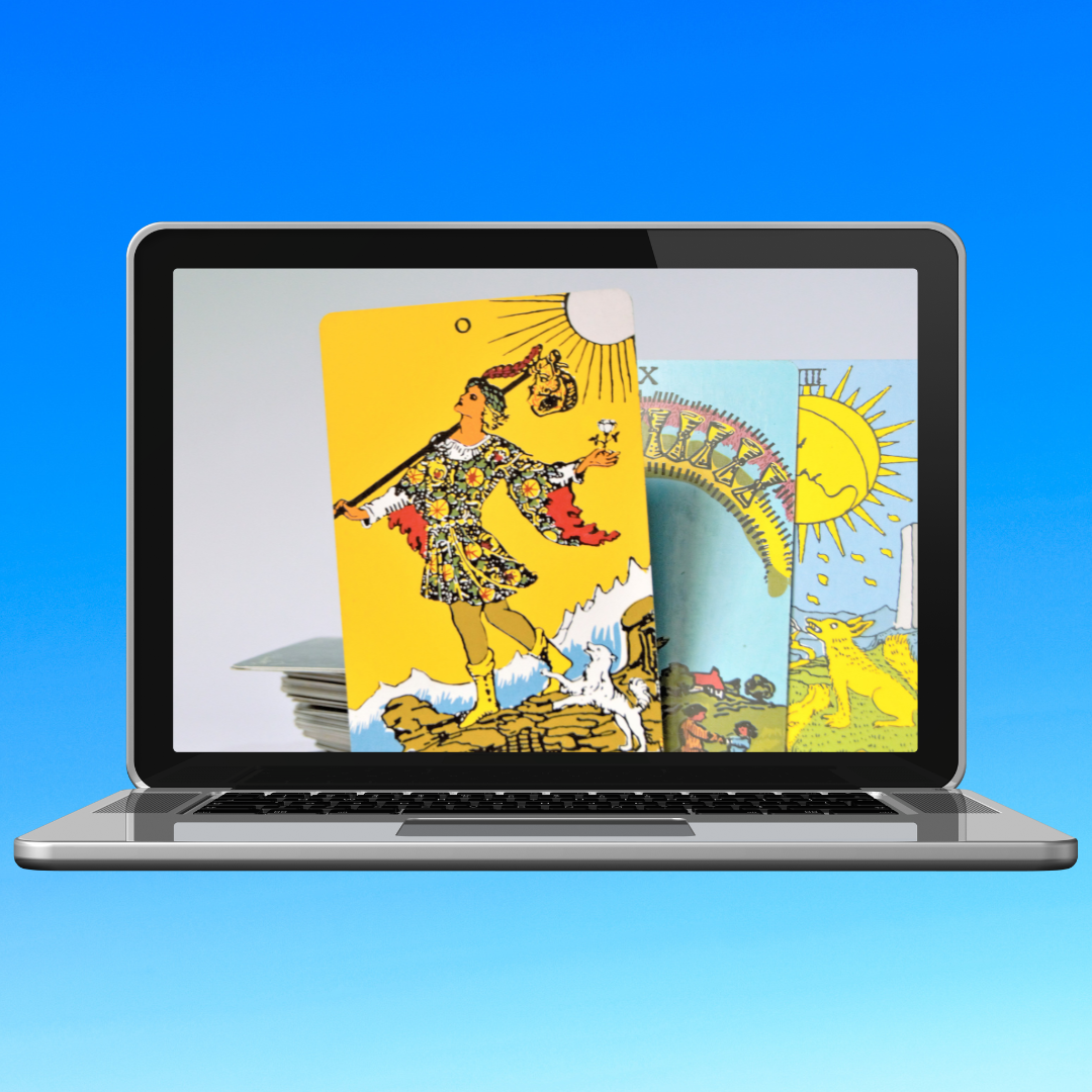 Tarot Classes
