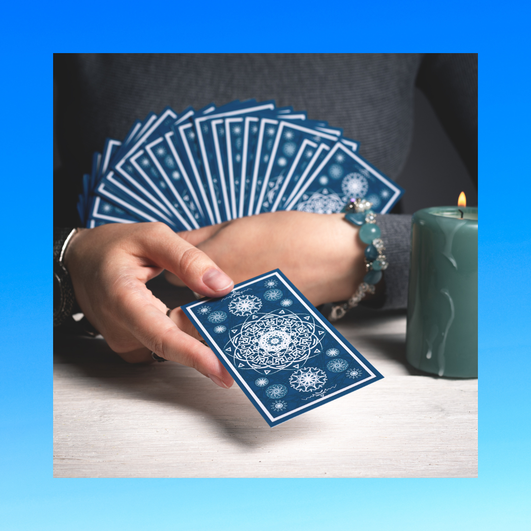 Tarot Classes