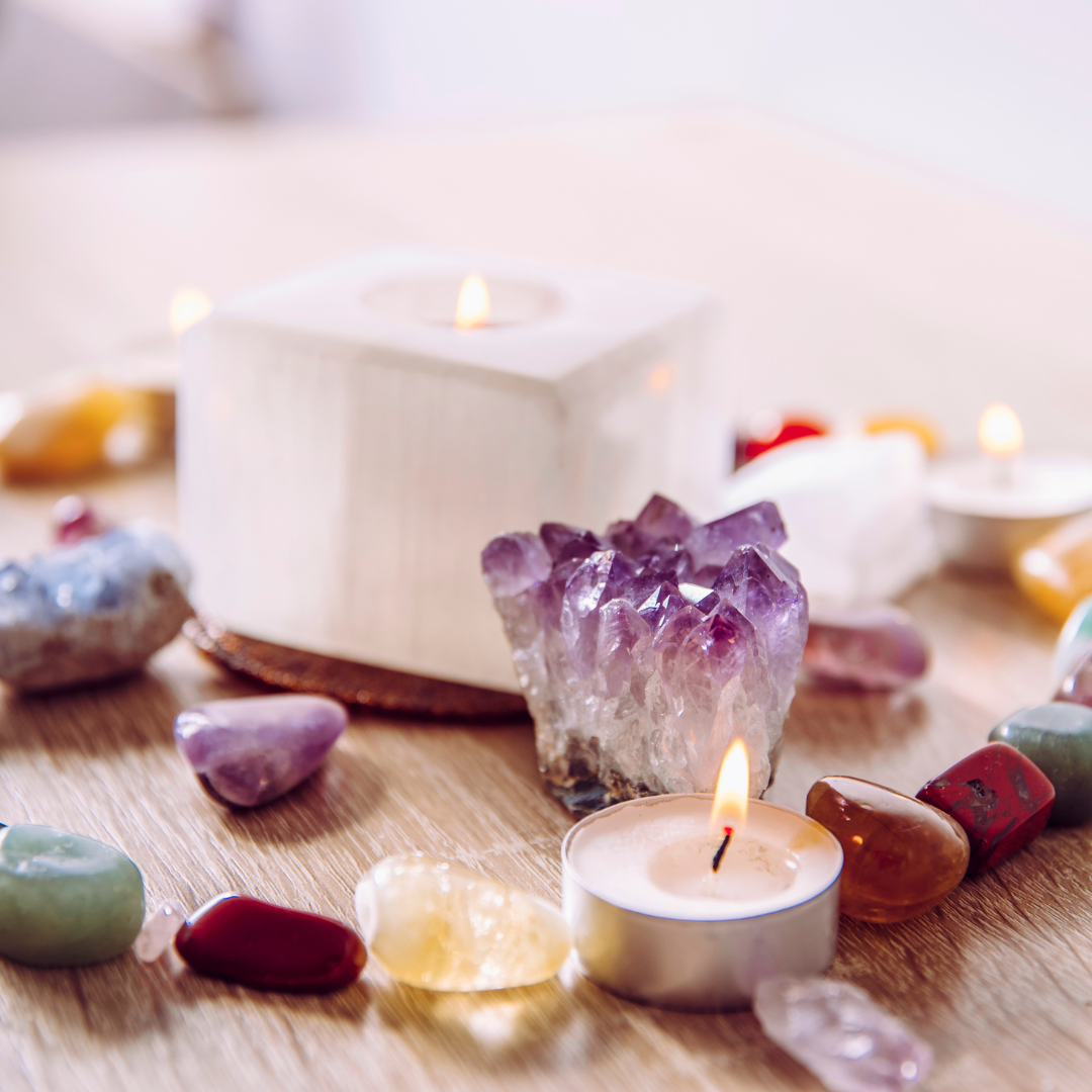 Tarot Parties & Events