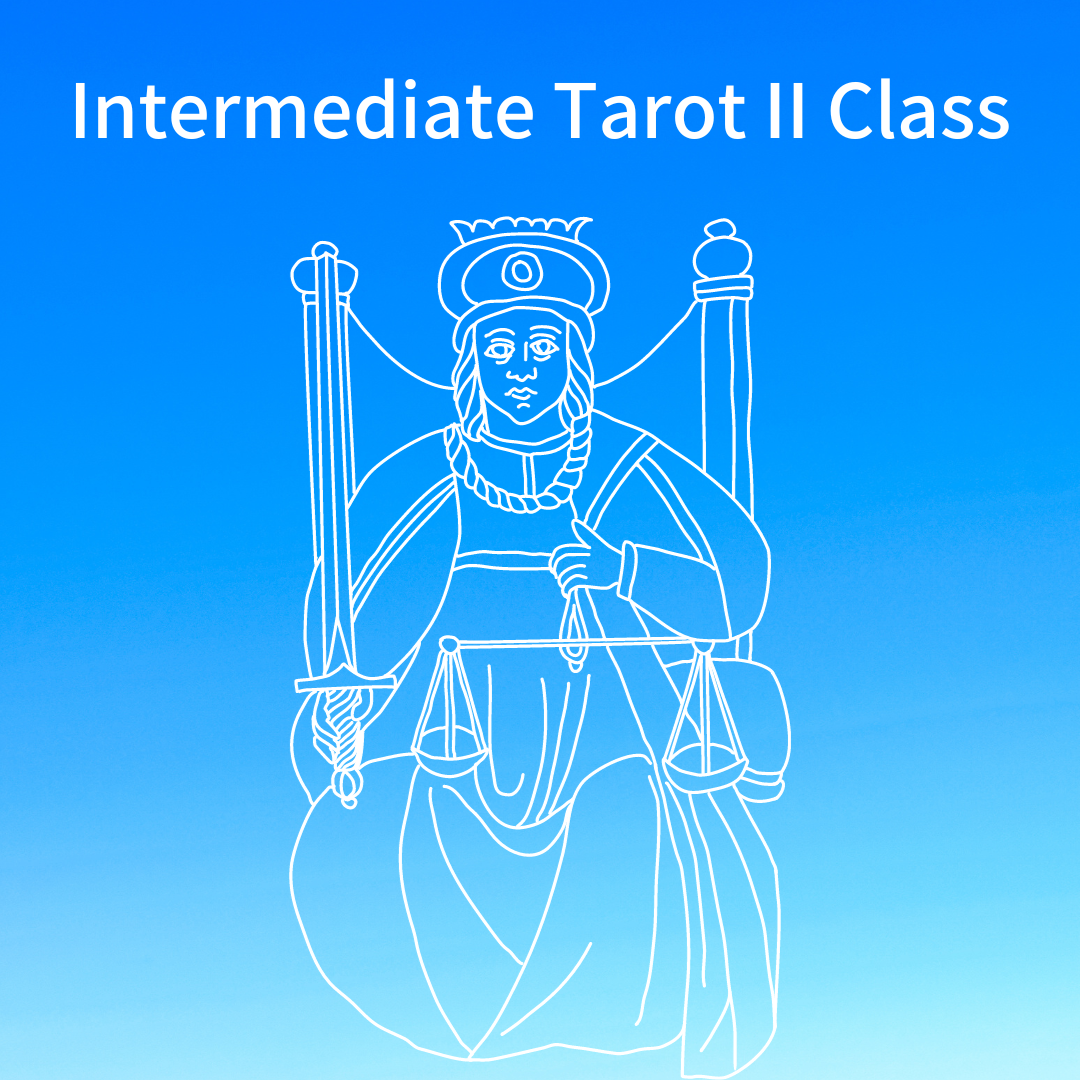 Tarot Classes