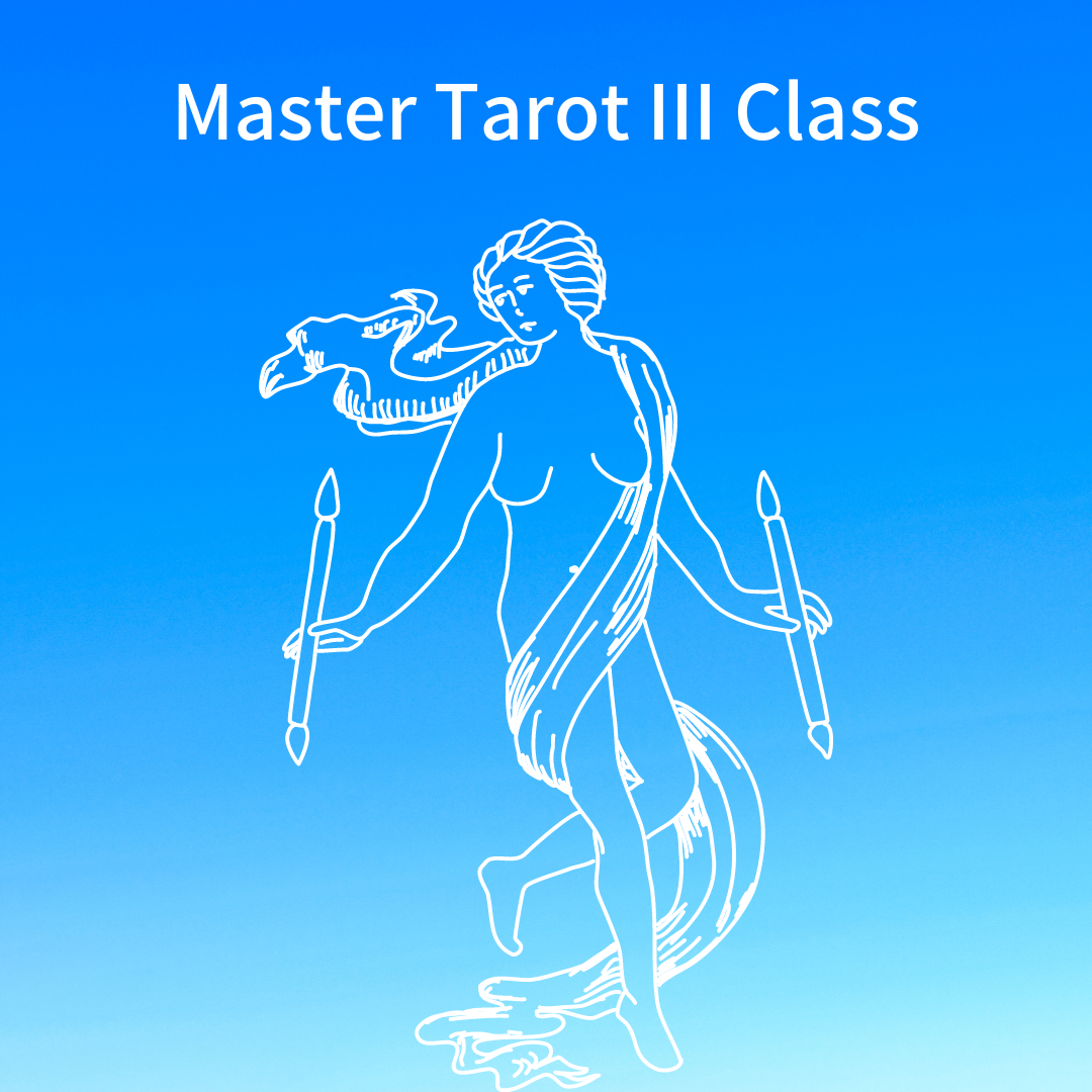 Tarot Classes