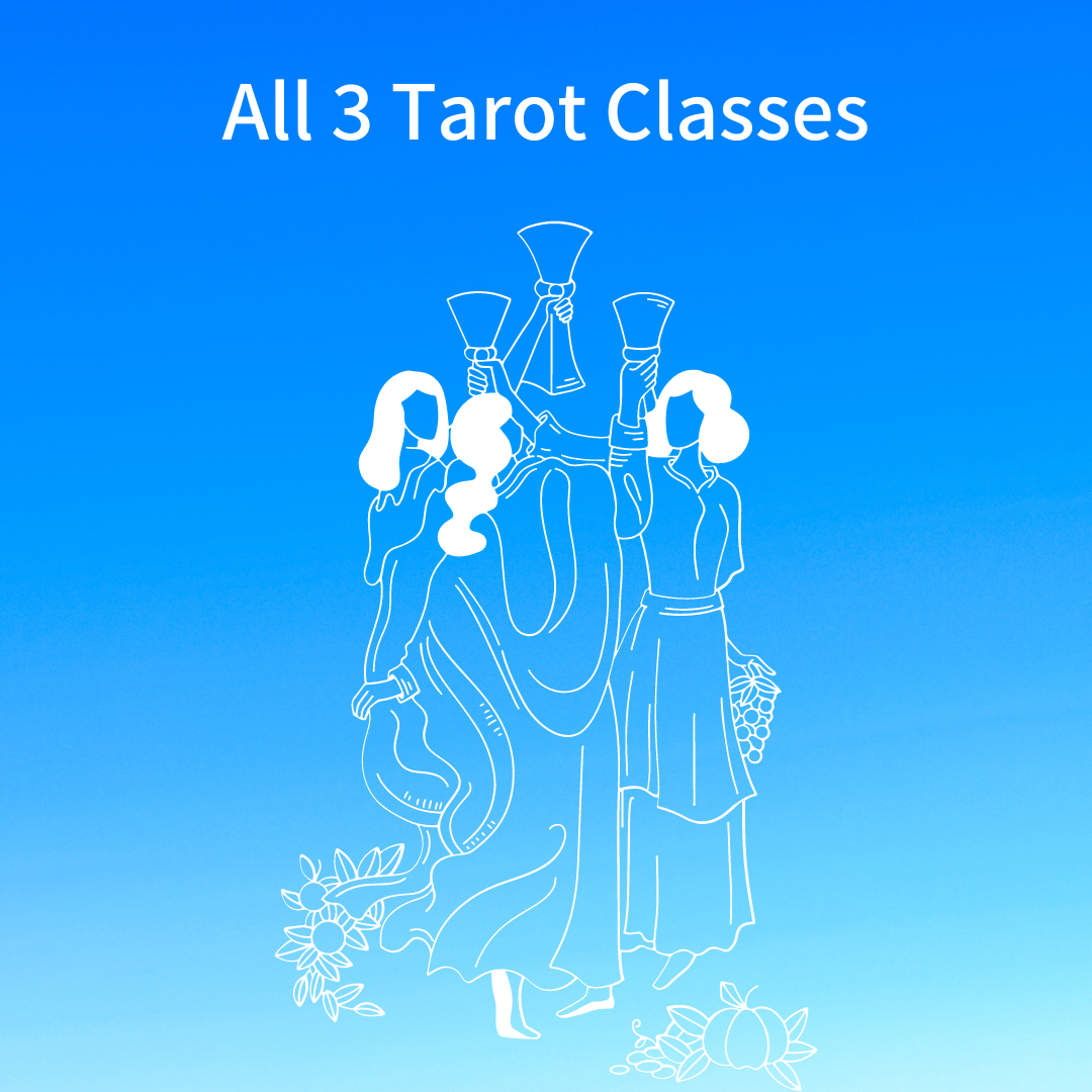Tarot Classes
