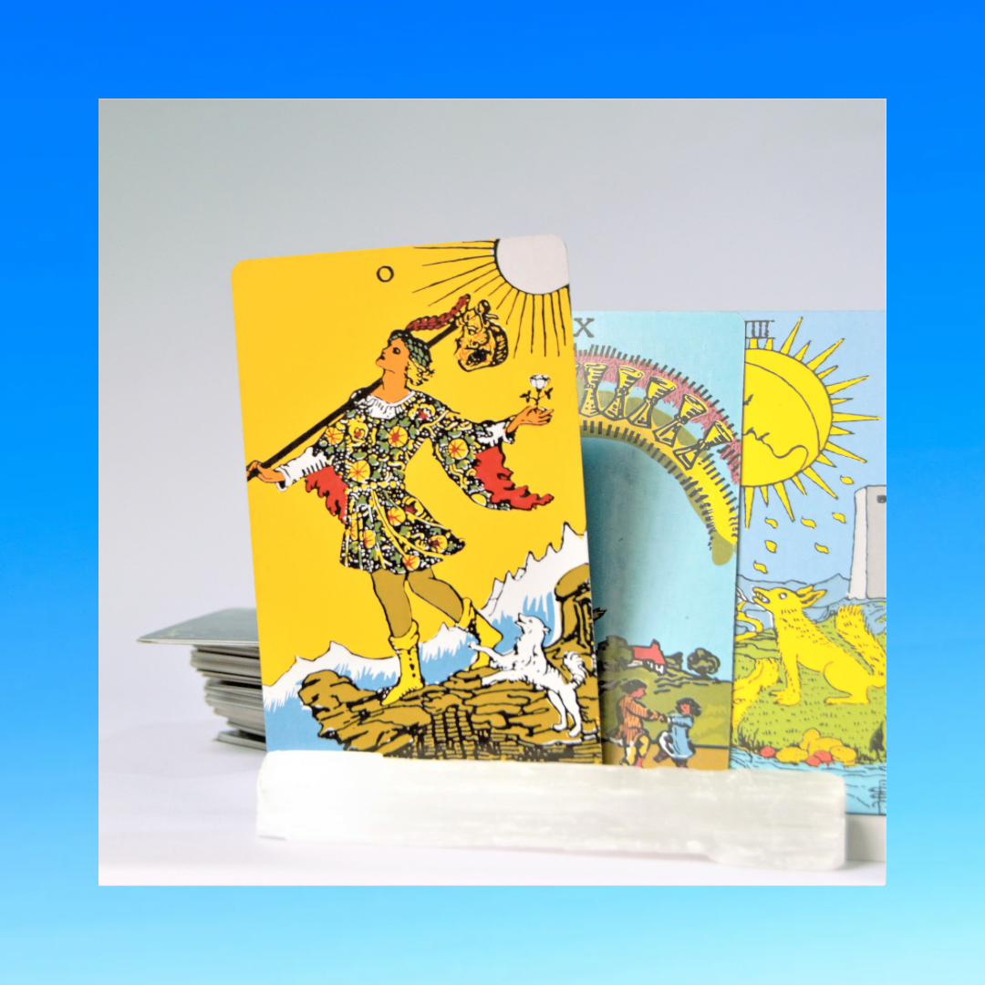 Tarot Classes