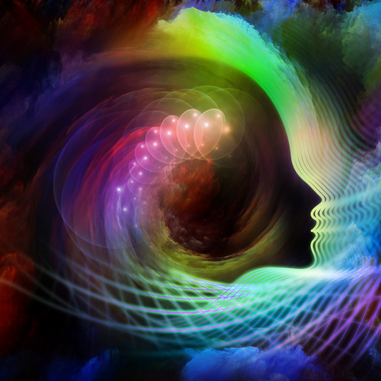 What it’s like in the customers mind and definitely in our skilled Reiki Shamans minds while performing shamanic Reiki at Beyond the Realm in Manchester, NH