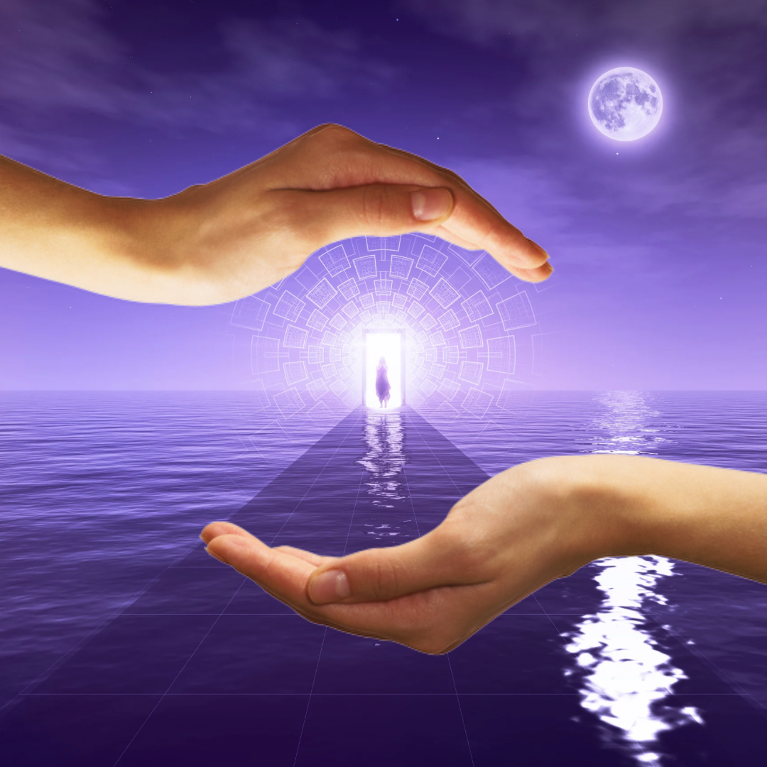 Shamanic Reiki Sessions
