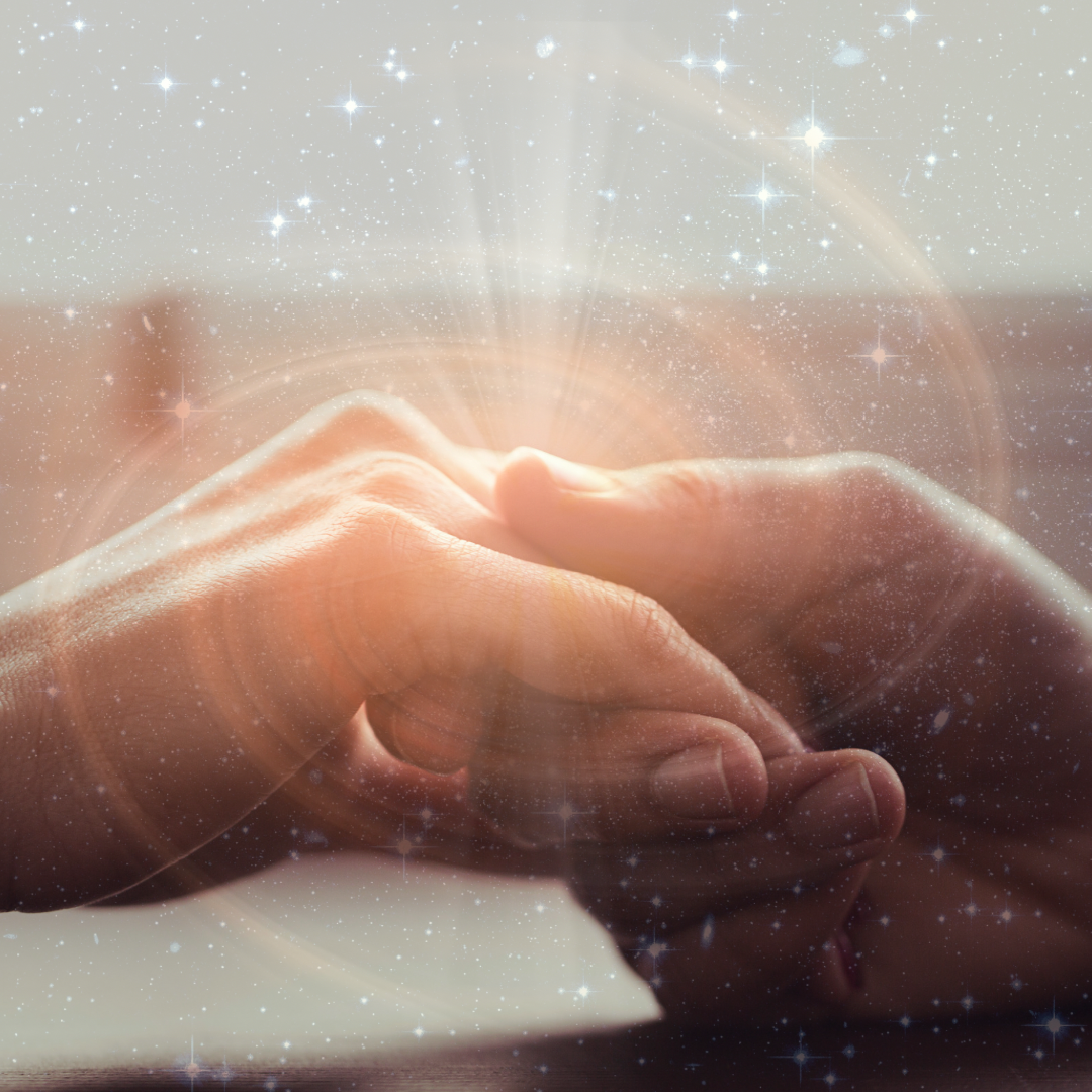 Reiki Sessions