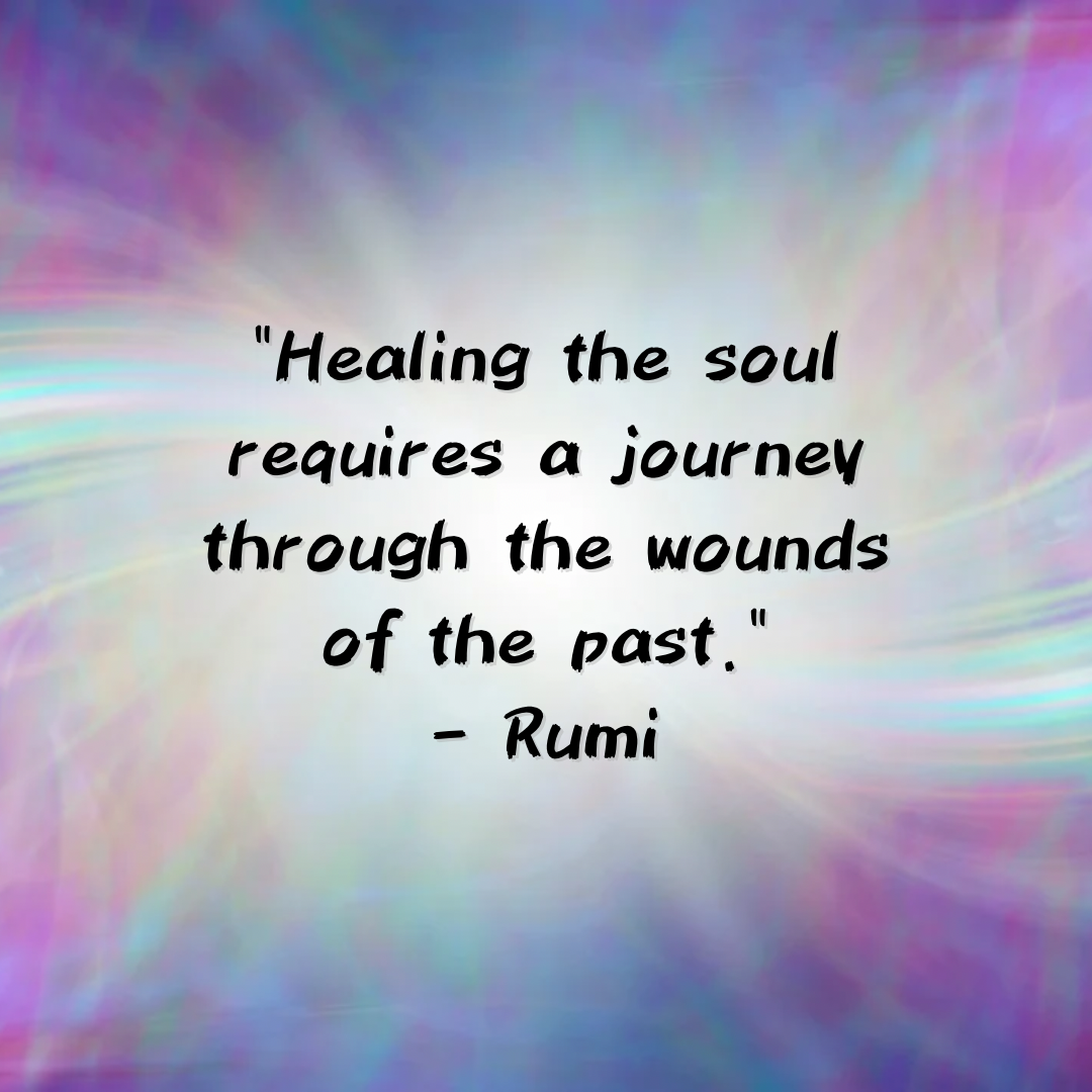 Soul Surgery