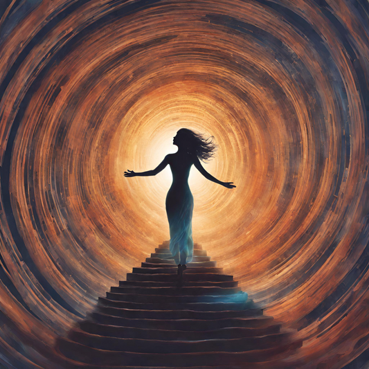 Personalized Ascension Plan     *Scroll down for explainations*