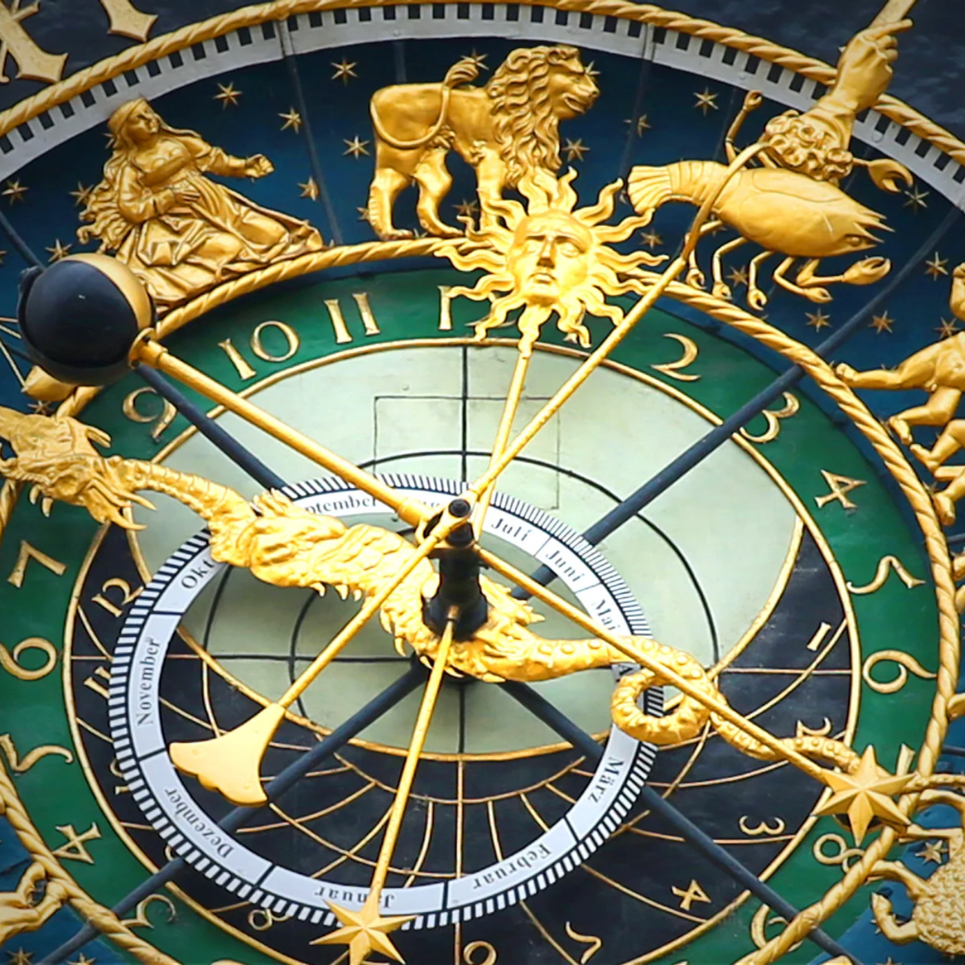 Personalized Astrological & Human Design Year Forecast *Scroll down for explanations*