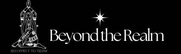 Beyond the Realm logo