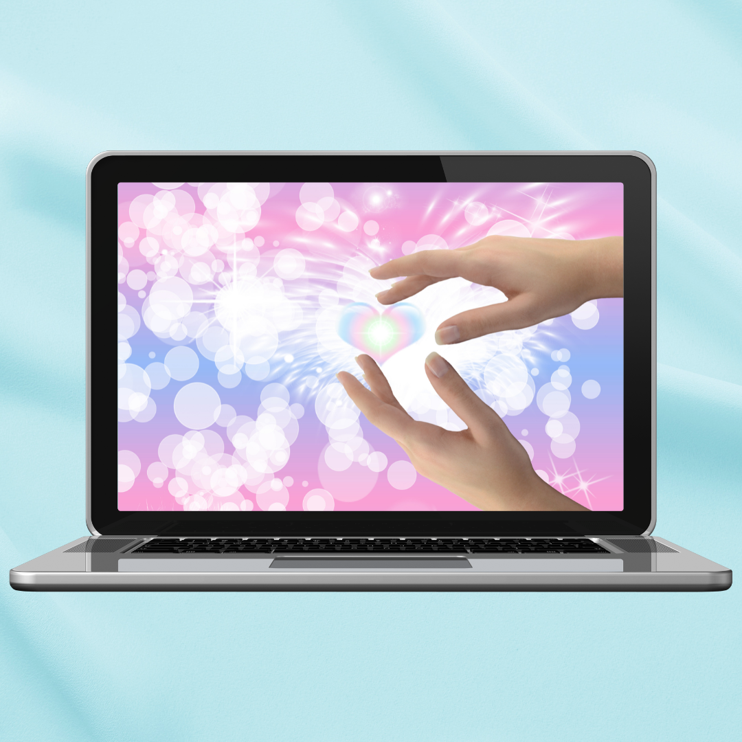 Remote / Distance Reiki Sessions