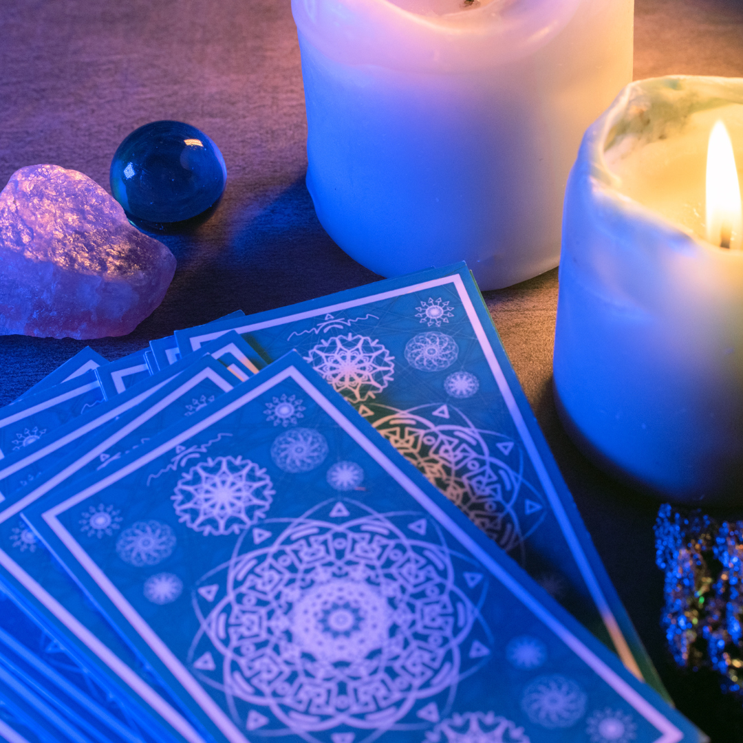 Soul Path Reading Packages. *Scroll down for explanations*