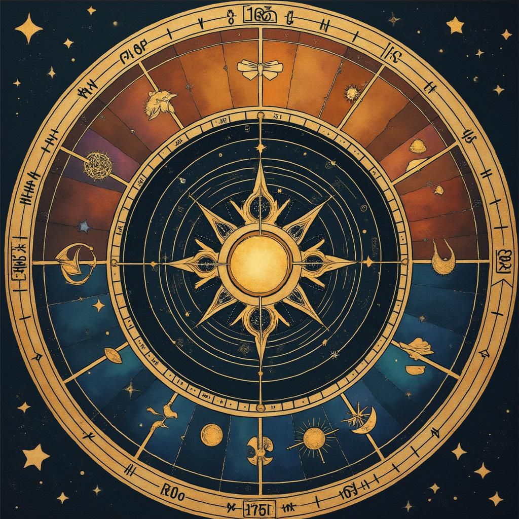 ✦ The Cosmic Series✦.                      - Astrology and Human Design