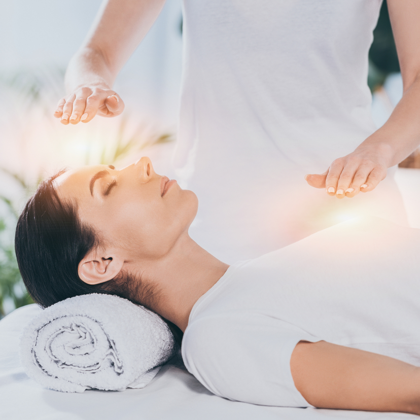 ✦ Reiki ✦