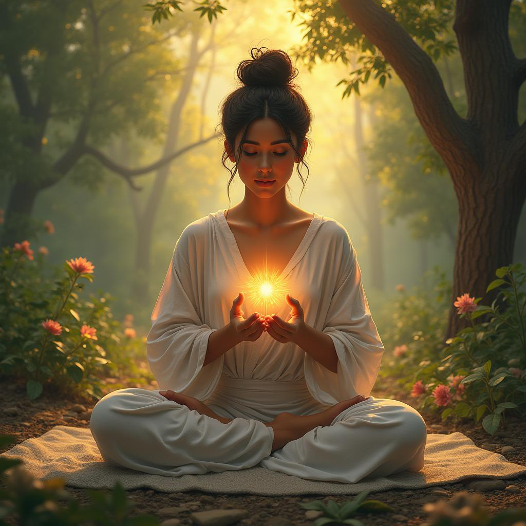 Holistic Healing