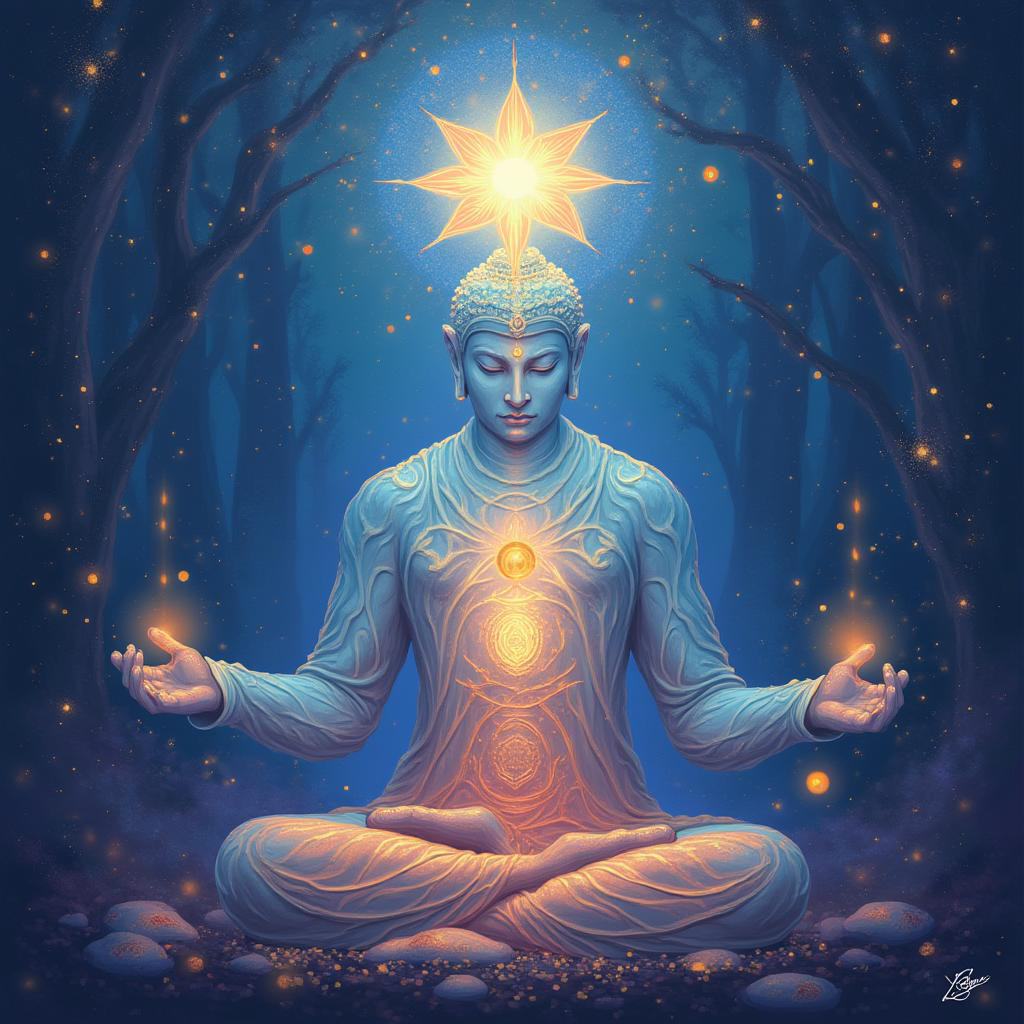 Spiritual Sessions
