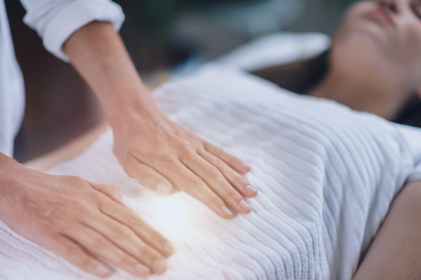 Reiki Sessions