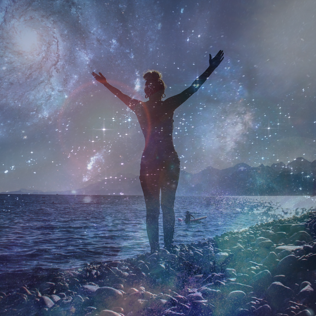 Spiritual Advising Session          *Scroll down for explanations*