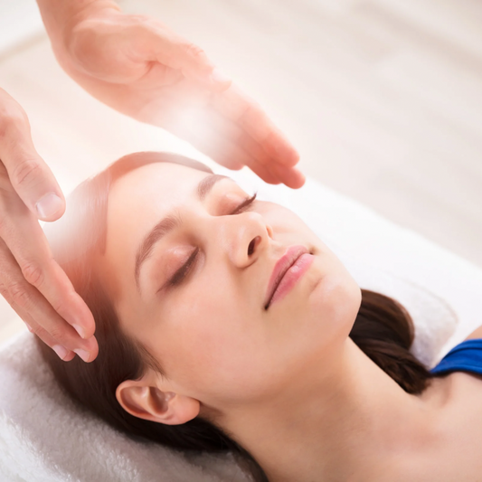 Reiki Sessions